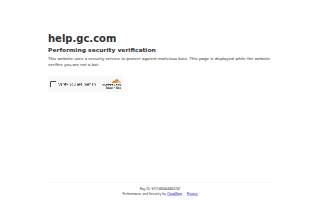 GC Development, LLC