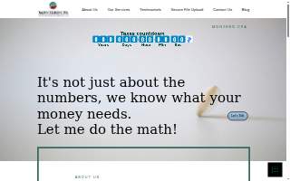 Montero CPA Tax & Accounting Services