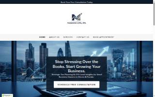 Naeem CPA, PA