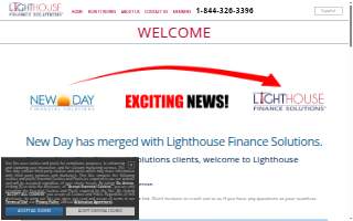 New Day Financial Solutions