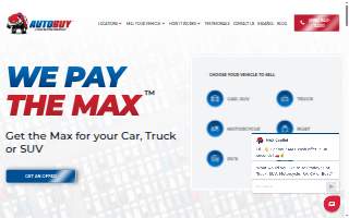 AUTOBUY Boca Raton - We Pay The Max