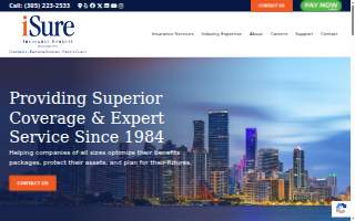 iSure Insurance & Financial Services (Sunrise)