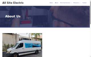 Allsite Electric Llc