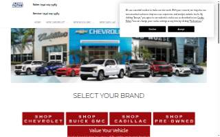 Ed Morse Sawgrass Auto Mall