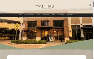 Un Attimo Specialty Coffee