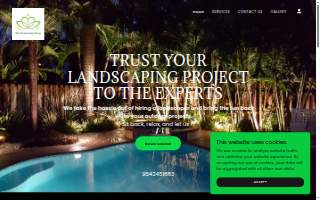 Elite Landscaping Group LLC