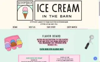 Flavor House Catering of Sunrise website