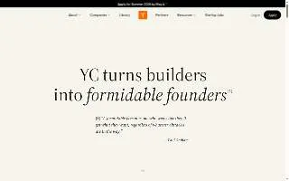 YC Steakhouse Catering of Sunrise website
