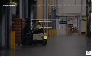 Sunrise Logistics, Inc.