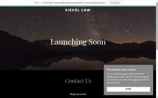 The Siegel Law Group, P.A.