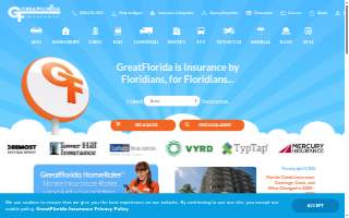 GreatFlorida Insurance: Michelle Silvester