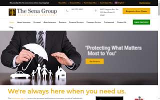 The Sena Group