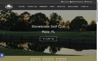 Stonebrook Wealth Partners of Boca Raton website