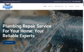 Hardenburgh Plumbing