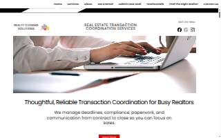 Realty Closing Solutions