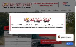 Expert Car Care