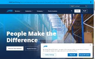 JAS Construction Group
