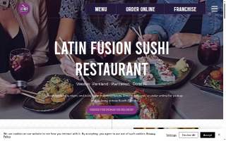 Sushiato Plantation