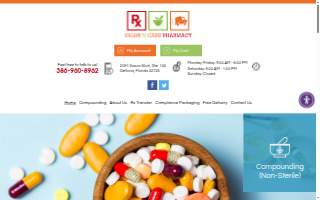 Value N Care Pharmacy