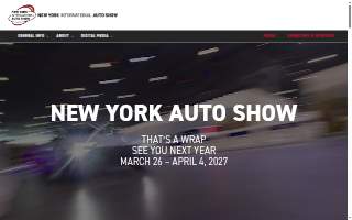 AutoShow Sales And Service