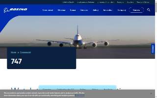 747 Motors
