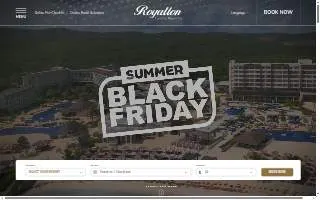 Royalton Motors website