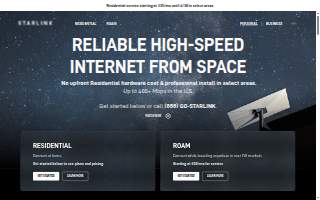 Starlink Realty, Inc.