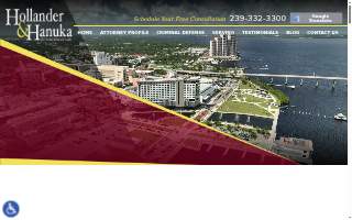 Hollander & Hanuka - Fort Myers Criminal Attorney
