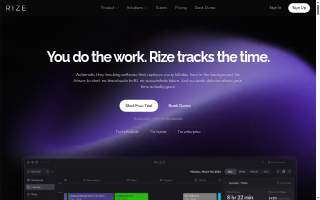 Rize Craft Coffee and Patisserie