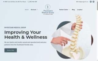 Physicians Medical Group of Southwest Florida