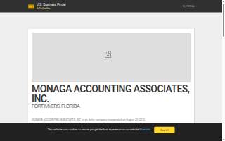 Monaga Accounting Associates Inc