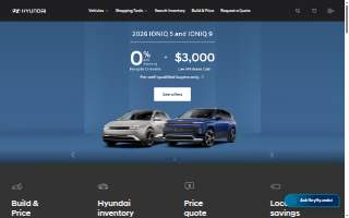 Hyundai of Fort Myers