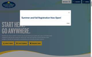 Gulfcoast Transportation Systems