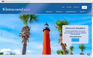 Intracoastal Club