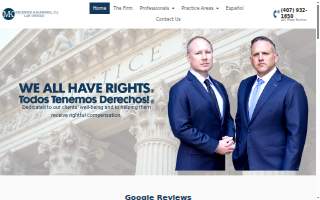 Melendez & Klinkbeil, P.A.