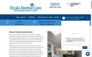 Ocala Dental Care