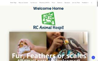 ARC Animal Hospital