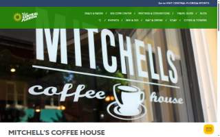 Mitchell's Coffee House