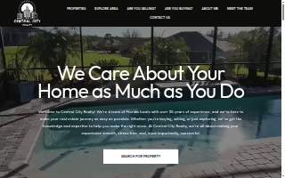 Central City Realty FL