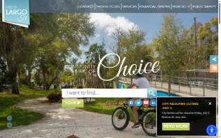Largo Concrete, Inc.