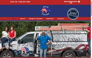 Roam Electric Inc