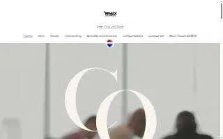 RE/MAX Collective FL - Largo website