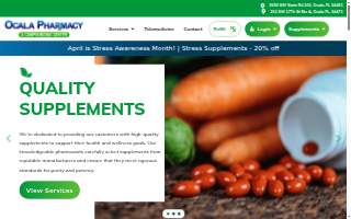 Ocala Pharmacy & Compounding Center