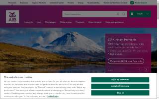 AIB Financial Advisors Inc