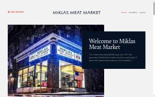 Butcher Transportation Services