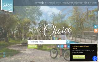 Largo Primary Care LLC