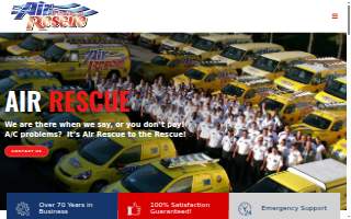 Air Rescue - Largo