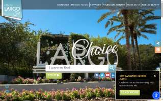 Largo Automall