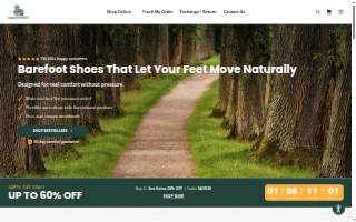 Barefoot Insurance Brokers, Local Independent Insurance Agency