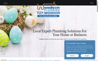 Woodson Plumbing